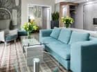 Hotel Perfect**** oferuje także luksusowy apartament