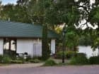 Pokoje bungalow