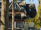 To apartamenty w Zakopanem oddalone 500 m od Wielkiej Krokwi