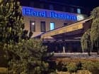Hotel zaprasza na pobyt w węgierskich termach