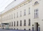 Hotel urządzono w dawnej fabryce wełny w centrum Łodzi
