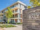 W Pobierowie powstał nowy kameralny apartamentowiec Sun & Snow