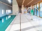 Nickel resort & wellnest to nowoczesny obiekt w Grzybowie obok Kołobrzegu