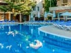Asteria Family Sunny Beach **** to wygodny i przyjazny hotel z basenem