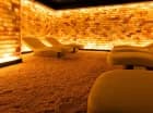 Vitality SPA składa się z 3 wyjątkowych stref, by zapewnić najlepszy relaks