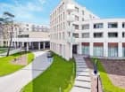 Interferie Medical SPA**** to komfortowy, wielofunkcyjny hotel blisko plaży