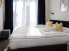 Pokój 2-os. comfort z balkonem francuskim