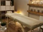 SPA oferuje masaże i zabiegi pielęgnacyjne