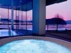 Lemon Resort SPA to hotel ze strefą wellness w górach