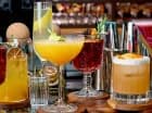 Drink bar oferuje szeroki wybór trunków