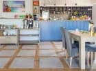 Obiekt dysponuje stylową kawiarnią Sun Cafe & Snack