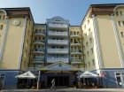 Palace Hotel Heviz**** to obiekt o wysokim standardzie