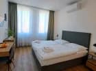 To 3* hotel w centrum Pragi: 500 m od Placu Wacława, przy stacji metra