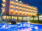 Kameralny hotel Miramare ma 61 pokoi