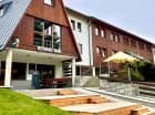 Horsky Hotel Brans jest położony w Sudetach - paśmie Wysokiego Jesionika