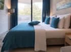 4-gwiazdkowy hotel Montenegro oferuje przyjemnie urządzone i komfortowe pokoje