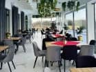 Hotel Hetman jest położony na Jurze Krakowsko-Częstochowskiej