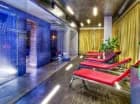 W hotelu znajduję się strefa odnowy biologicznej