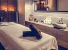 Obiekt dysponuje kameralną strefą SPA & Wellness