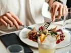 Restauracja Laguna jest inspirowana kuchnią śródziemnomorską i regionalną