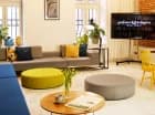 Wnętrza otrzymały pierwszą nagrodę w konkursie European Property Awards 2014
