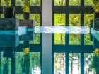 Hotel znajduje się blisko przyrody i pozwala na dogłębny relaks