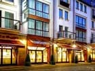 Ottaviano to 3* hotel w Świnoujściu z sauną