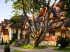 Hotel Belvedere to komfortowy hotel z basenem w Zakopanem