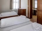 W ofercie jest też apartament 3-os. z dodatkową częścią dzienną