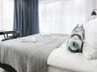 W ofercie znajdują się przyjemne apartamenty typu studio