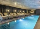 Pytloun Wellness Hotel Harrachov to wyjątkowa strefa wellness