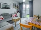 Baltic Horst to wygodne apartamenty na świąteczny czas