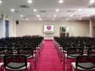 Hotel dysponuje salami konferencyjnymi