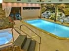 Dębowe Wzgórze to hotel z wewnętrznym basenem solankowym w Pokrzywnej