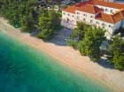 Heritage Hotel Kastelet to zupełnie unikatowe miejsce nad samym Adriatykiem