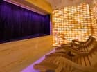 Ara to kameralny hotel ze strefą wellness nad morzem