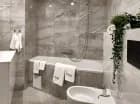 Apartament Prezydencki ma 2 łazienki