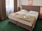 Claris to trzygwiazdkowy hotel w Pradze w dogodnej lokalizacji