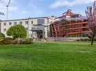 Hotel Olympic*** jest dobrze znany polskim sportowcom