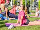 Zajęcia sportowe pozwalają zadbać o sylwetkę i zdrowie