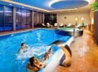 Komfortowy Hotel Park**** z basenem i strefą wellness zaprasza do Dolnego Kubina