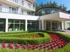 Geovita to położony blisko morza ośrodek z Medical Spa