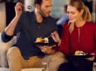 Restauracja zaprasza również na przepyszne desery i kawę