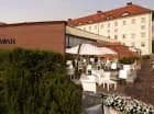 Poznaj nowoczesny hotel zlokalizowany tuż przy toruńskim Starym Mieście