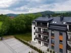 Apartamenty Sun & Snow Wisła Spokojna mieszczą się w Wiśle Kopydło