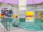 Kolping Family Resort to rodzinny hotel nad Balatonem