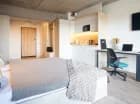 Apartamenty otwarto w 2026 roku