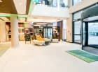 To nowoczesny hotel 4* w aglomeracji śląskiej