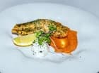 Obiadokolacja to danie główne do wyboru z aktualnego menu i bufet z dodatkami