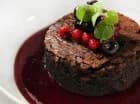 W hotelowej restauracji znajdziecie smaczne dania